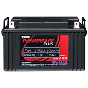 SMF EP-12V-100